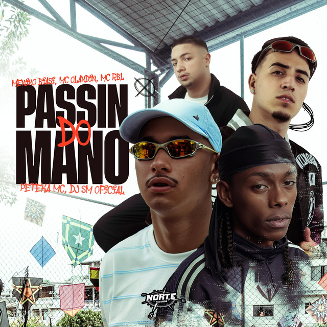 Passin do Mano