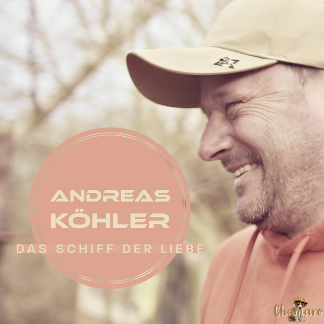Andreas Köhler Photo