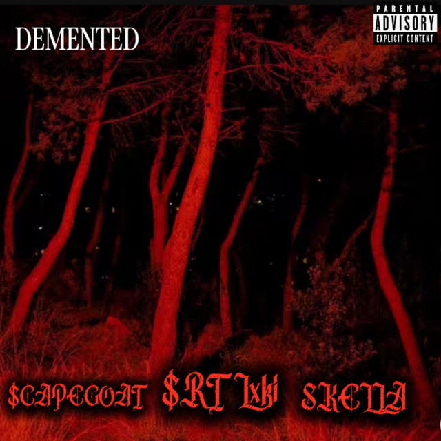 undefined album image