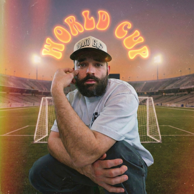 World Cup cover