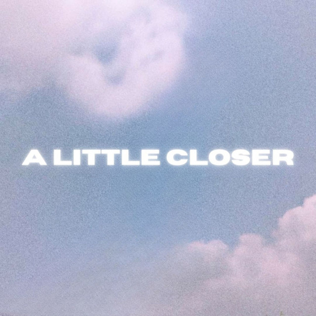 A Little Closer cover art