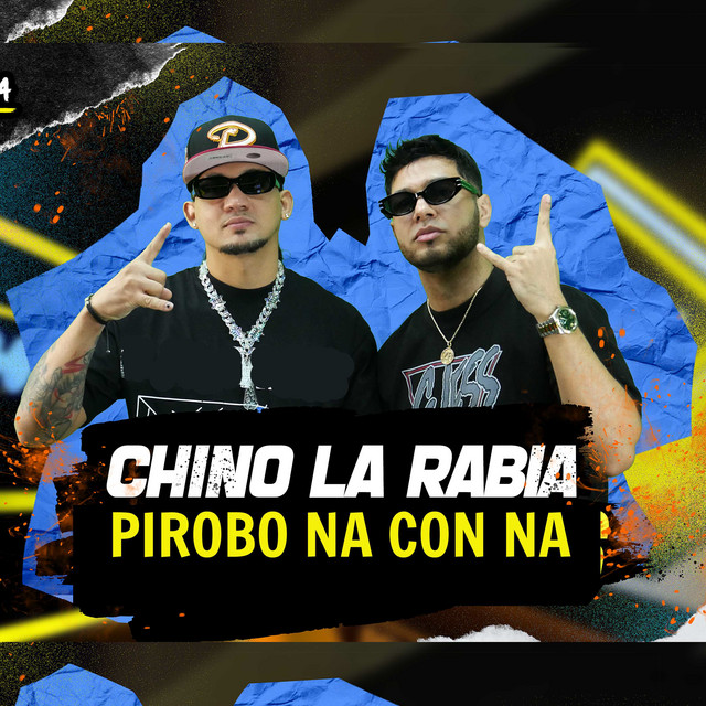 Pirobo Na Con Na