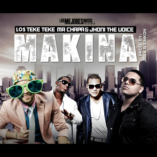Makina