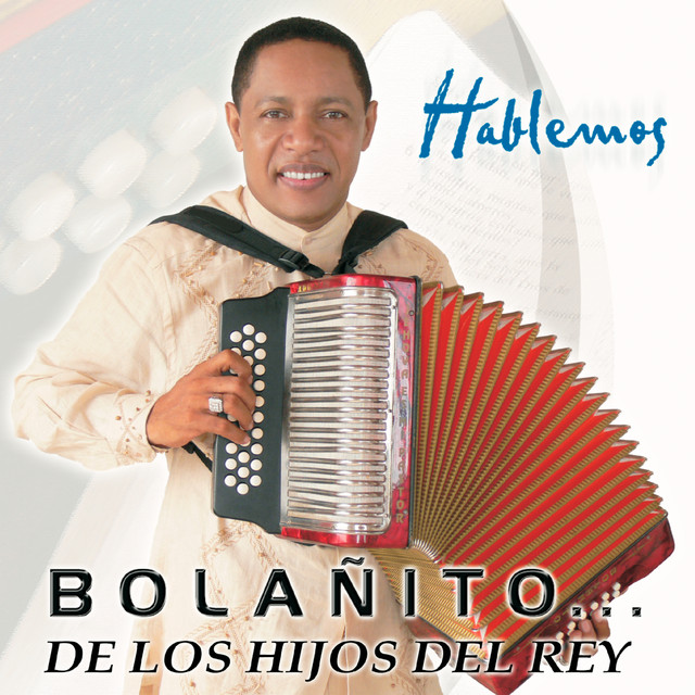Hablemos cover art