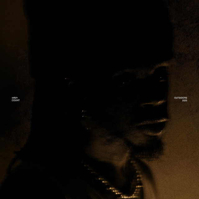 COUNT cover art