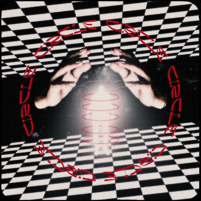 CIRCLE cover art