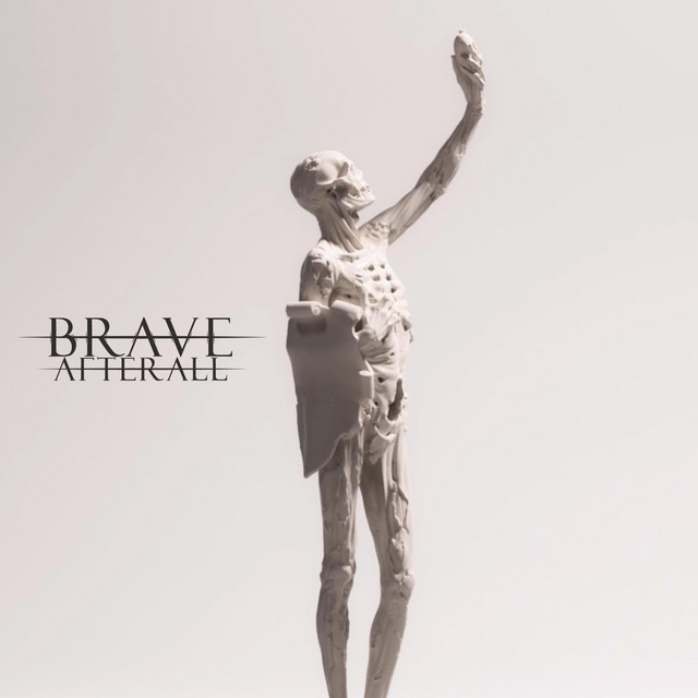Statues cover