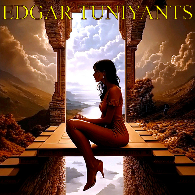 Tuniyants Edgar