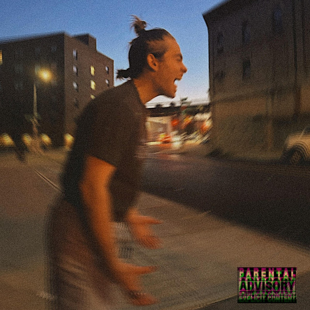 Outside cover art