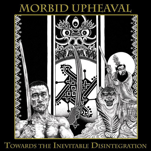 Morbid Upheaval