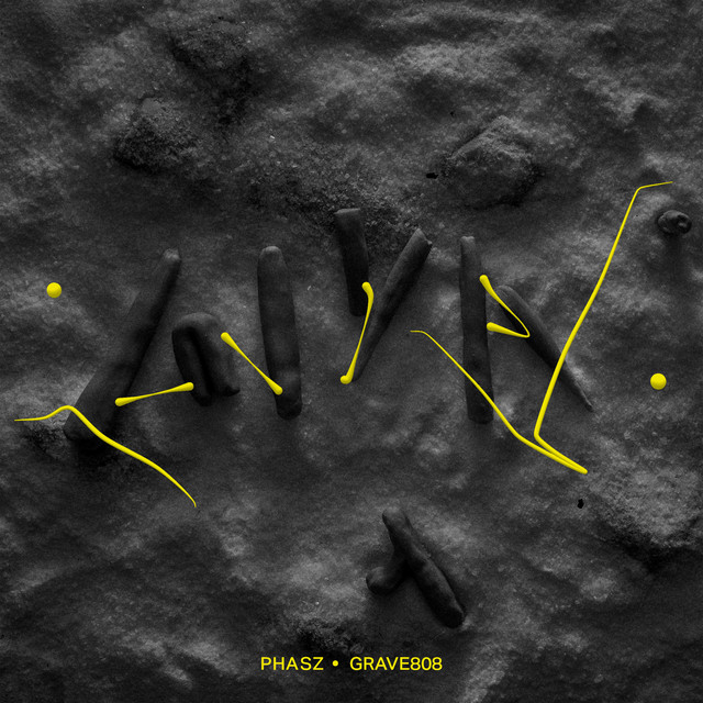 Grave808 cover art