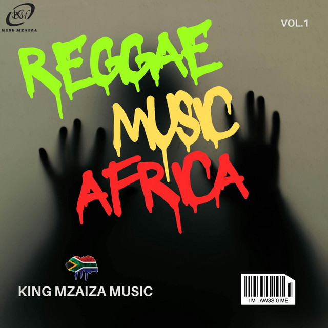 Reggae Music Africa