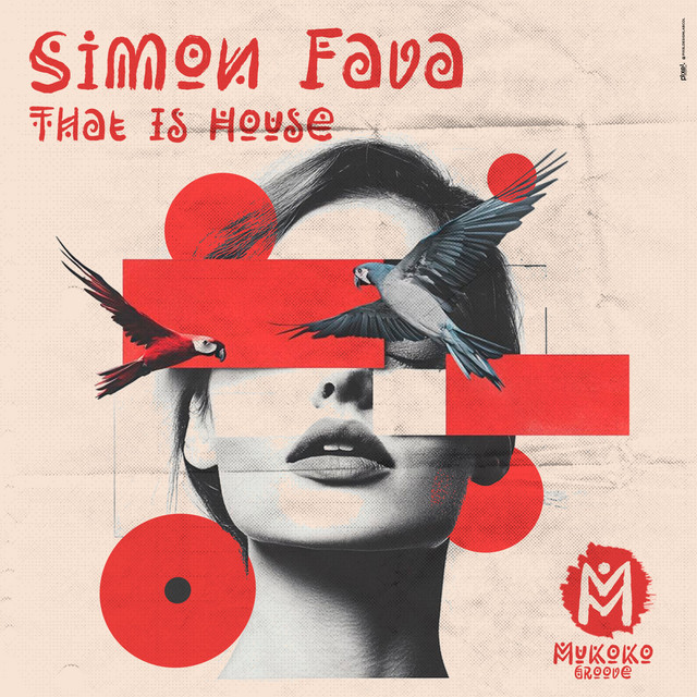 That Is House - Extended Mix album art