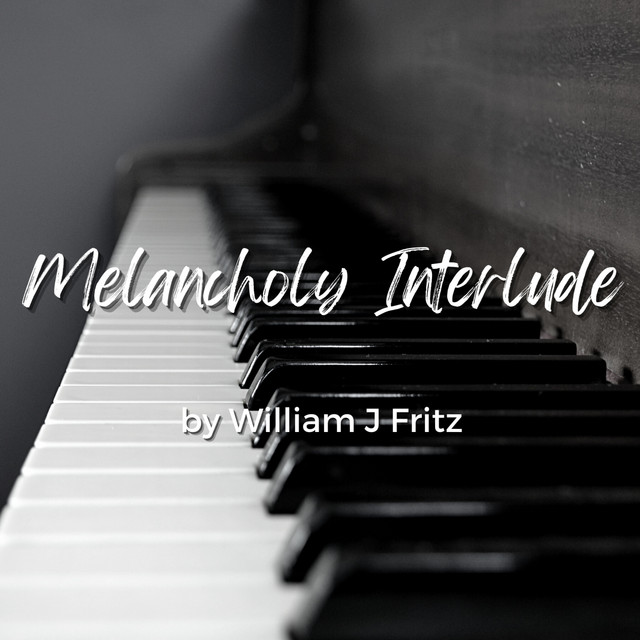 Melancholy Interlude (Aeolian)