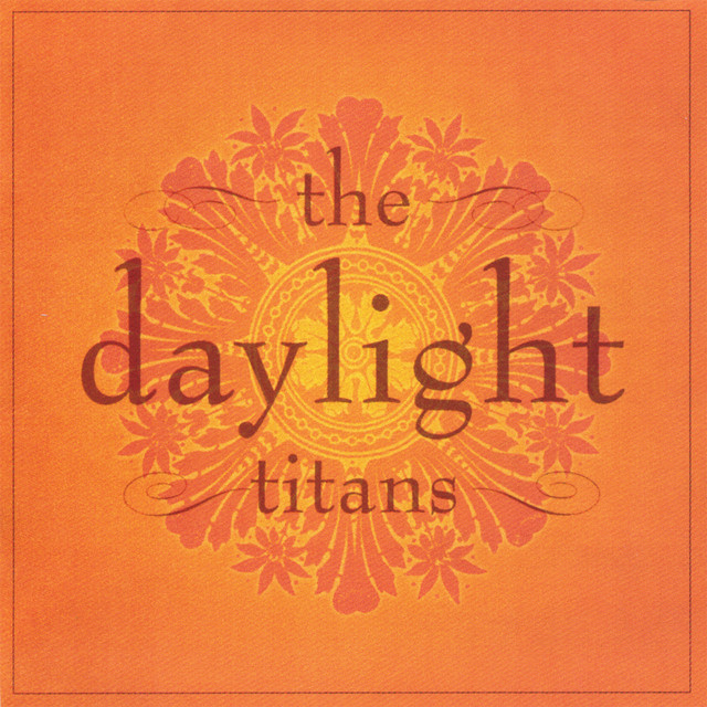 The Daylight Titans cover