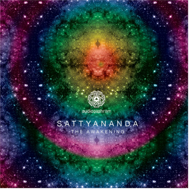 The Awakening cover