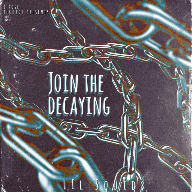 Join The Decaying cover art