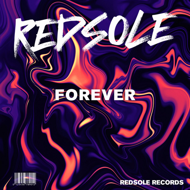 Forever cover art
