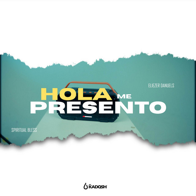 Hola Me Presento