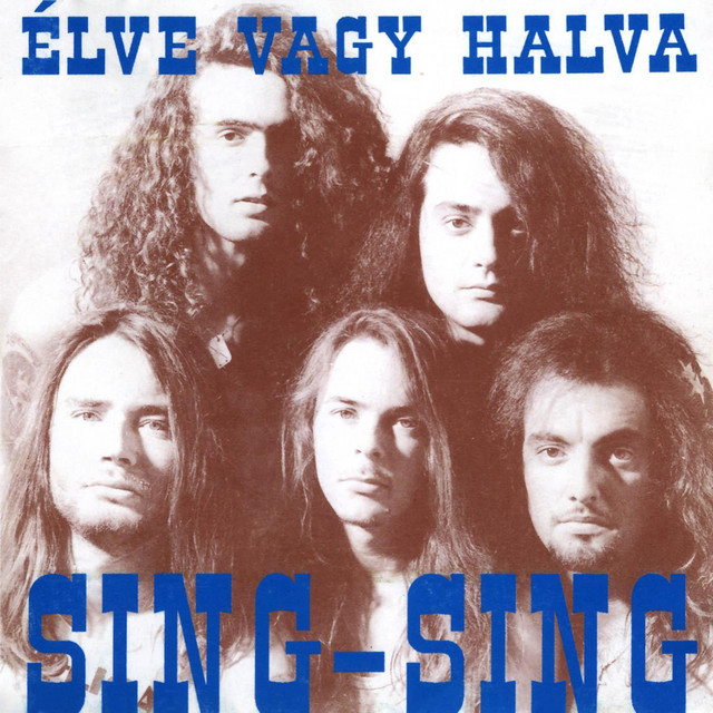 Összezárva '89/'99 - Élve vagy halva cover art