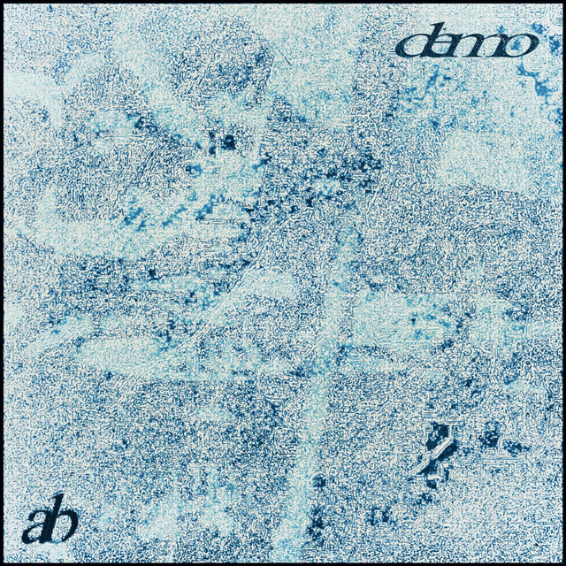 Demo cover art
