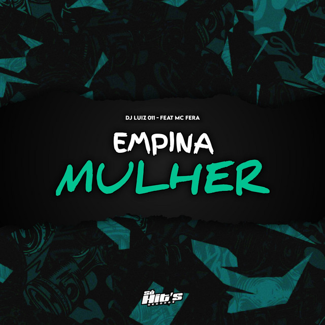 Empina Mulher
