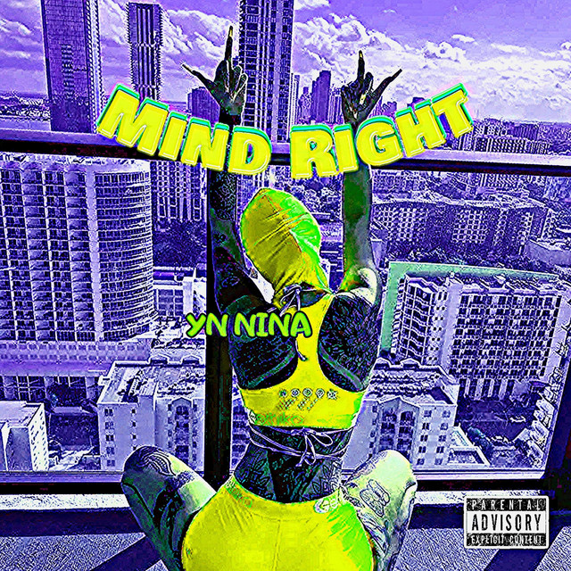 Mind Right