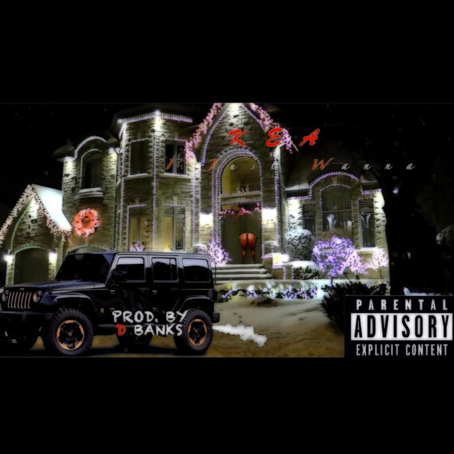 I Just Wanna - Single by D.Banks | Spotify