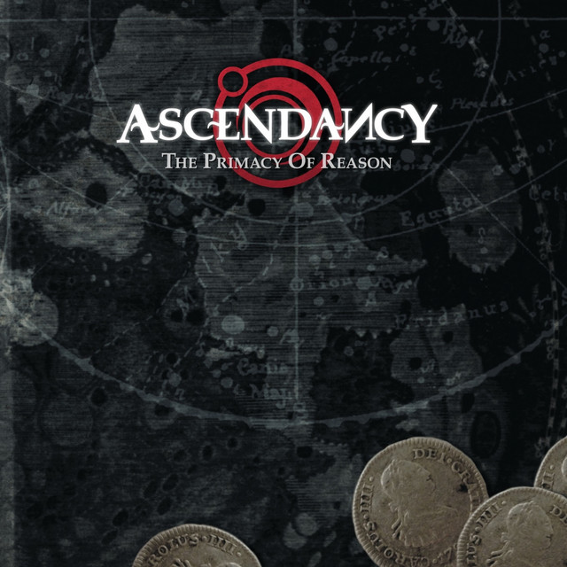 The Primacy of Reason cover art