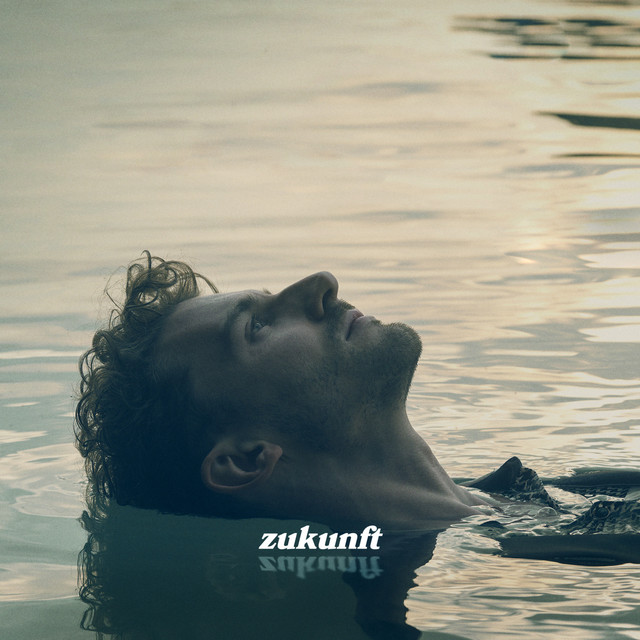 Zukunft cover