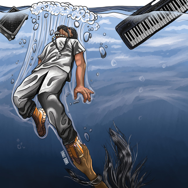 Right from Wrong cover art
