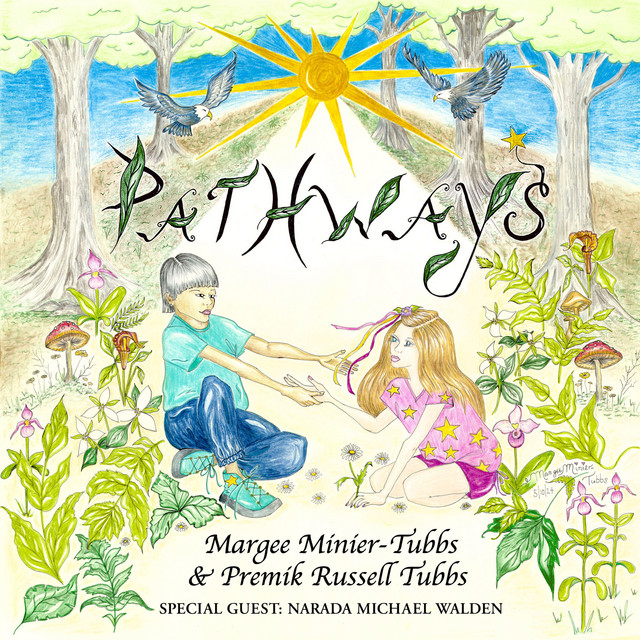 album image