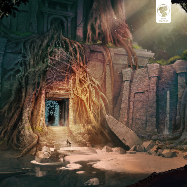 Visions In The Swamp cover art
