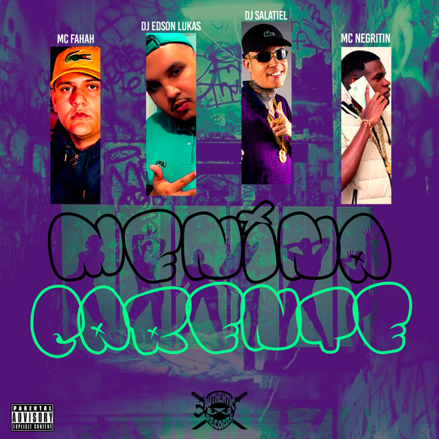 Menina Carente