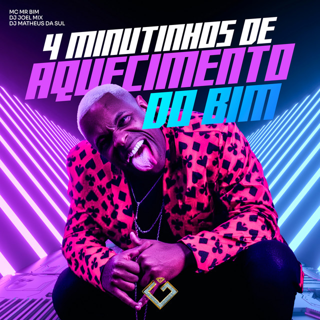 4 Minutinhos de Aquecimento do Bim