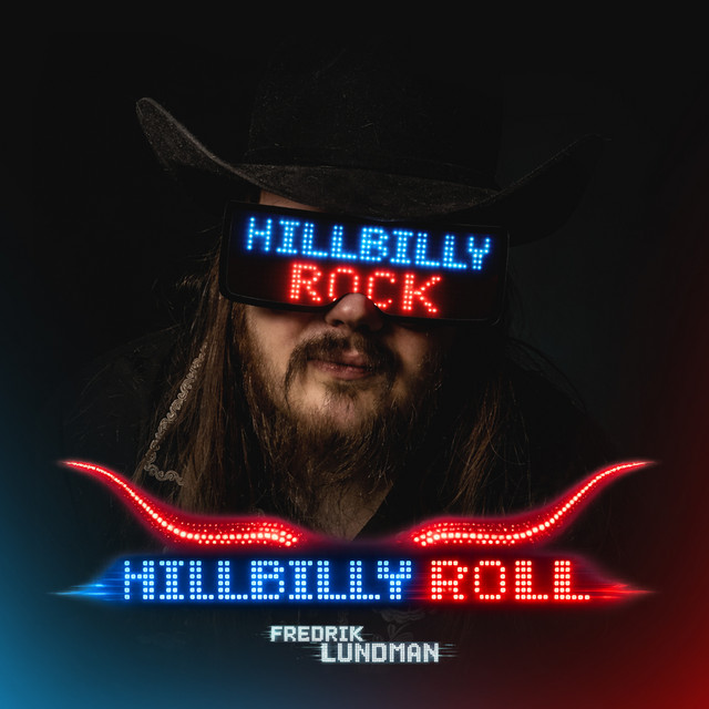 Hillbilly Rock, Hillbilly Roll