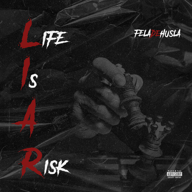Life Is a Risk