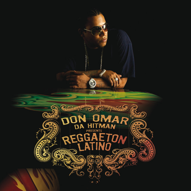 Reggaeton Latino - Chosen Few Remix