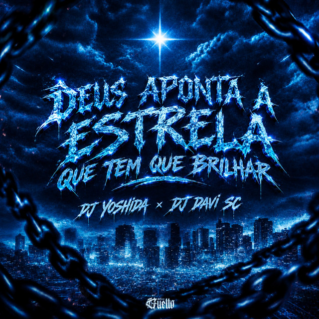 Deus Aponta a Estrela Que Tem Que Brilhar