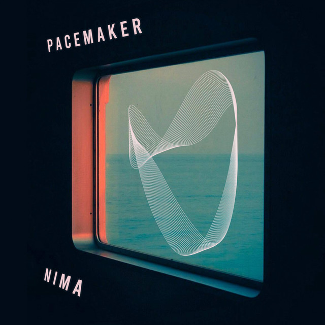 Pacemaker cover art