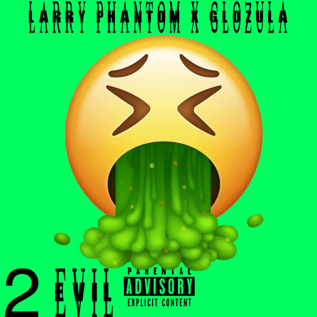 2 EVIL cover art