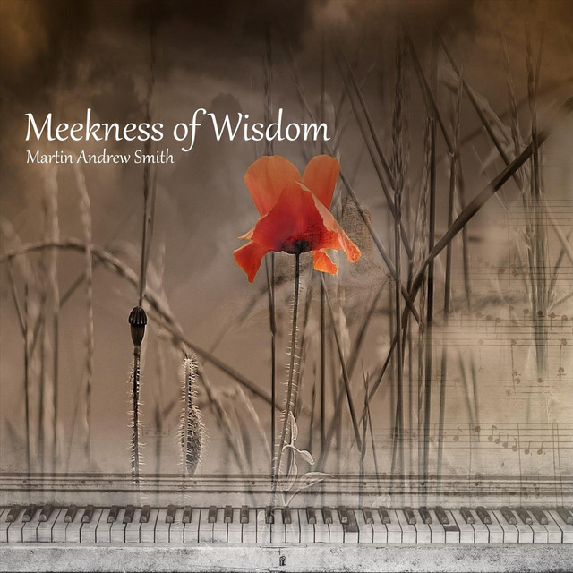 Meekness of Wisdom - Single by Martin Andrew Smith | Spotify