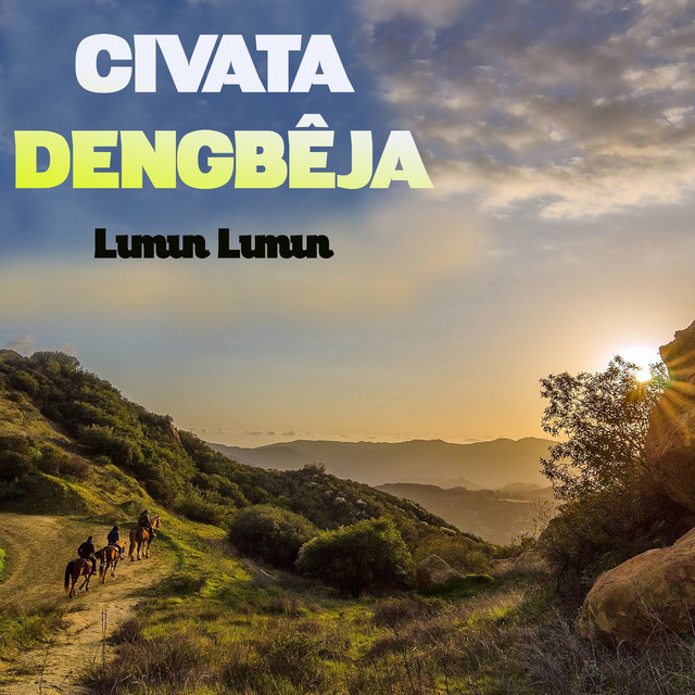Cıvata Dengbeja