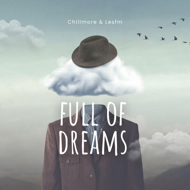 Обкладинка: Full of Dreams — Lesfm