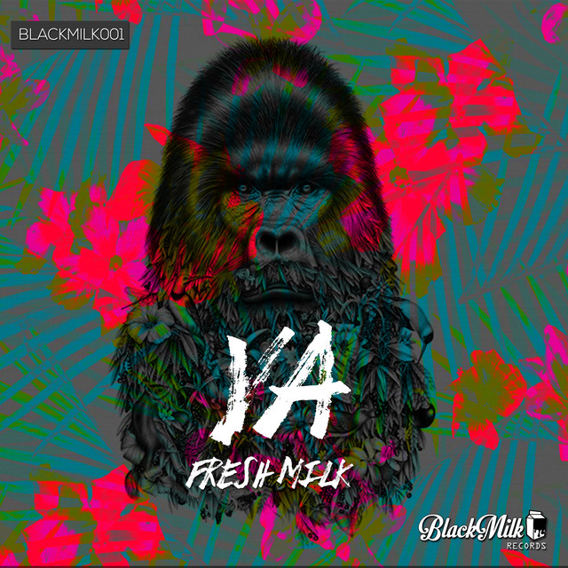 Fresh Milk cover art