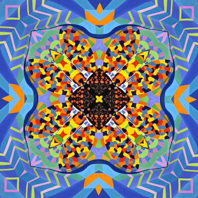 Midnight Mischief (Tom Misch Remix) cover art