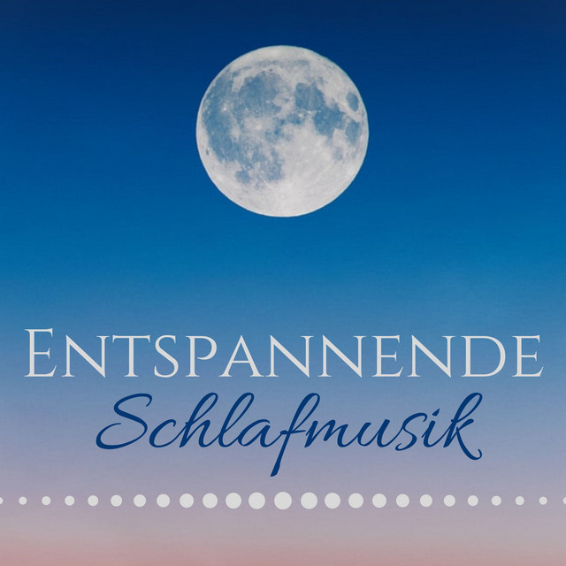 Entspannende Schlafmusik - Heilende Frequenzen von 528 Hz cover art
