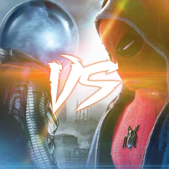 Spider-Man vs Mysterio Epic Rap - Single by Kronno Zomber | Spotify