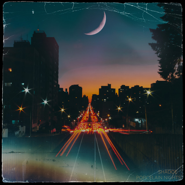 Porcelain Nights