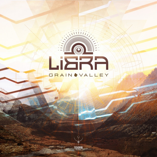 Grain Valley album art